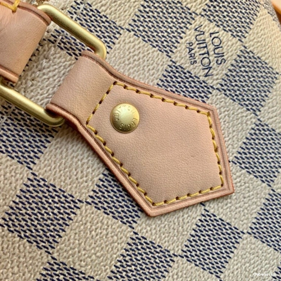 BANDOULIERE Vuitton 30 Louis SPEEDY 0303